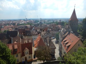 Nuremberg