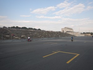 Nazi Party Rally Grounds