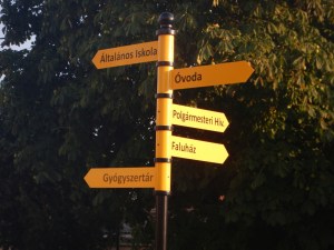 Make sense of this please