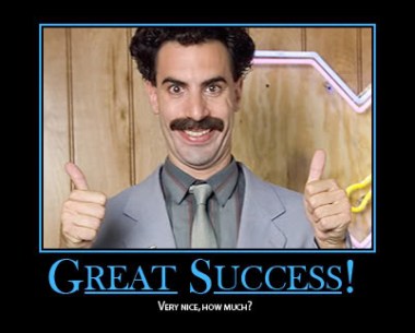 What you might think of at the mention of Kazakhstan