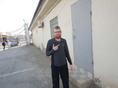 Worth a head banging?