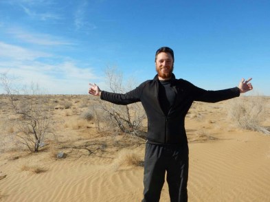 One of our better days, 12 Nov 14