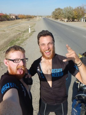 Excited to be repping again!