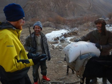 15 Afgh - the miller