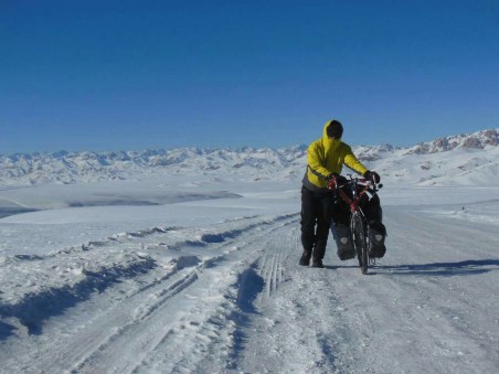 All covered up, 27 Dec 14