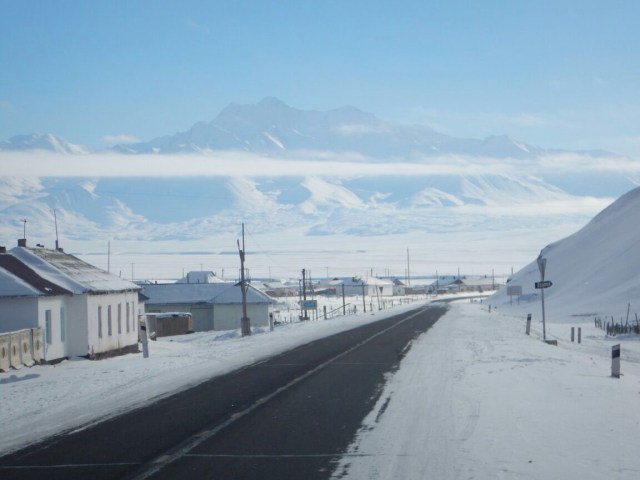 Sary Tash, 26 Dec 14