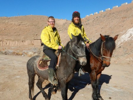 Change of transport, Nura 28 Dec 14