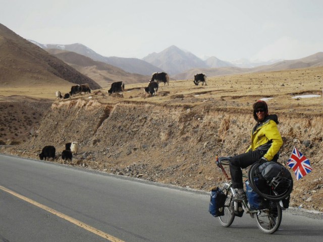 Meeting yaks, 27 Jan 15