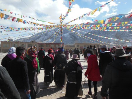 Yushu, 3 Feb 15