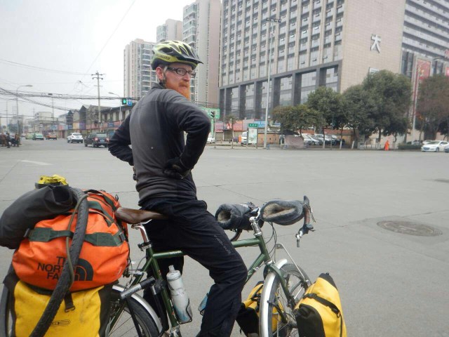 Back to navigating through cities, Feb 2015