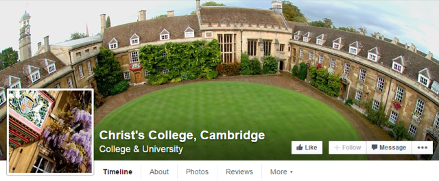 20150330 Christ's FB 01