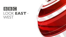 BBC Look East logo