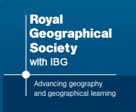 RGS logo