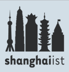 Shanghaiist logo