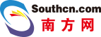 South CN logo